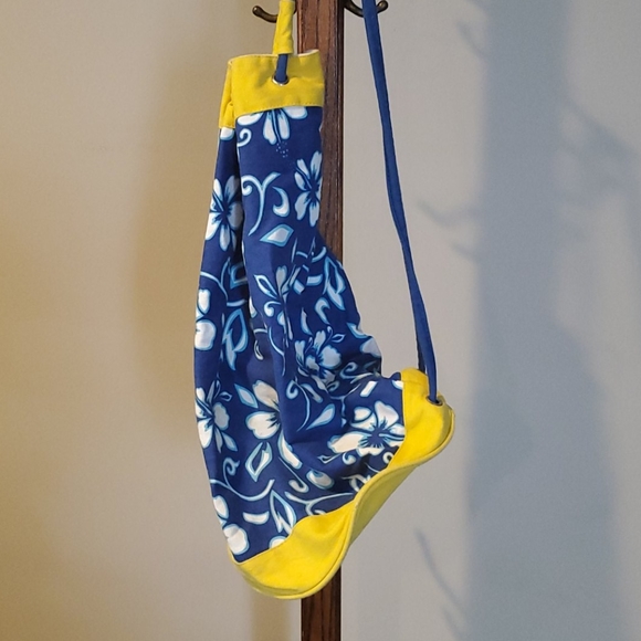 Drawstring Bag - Picture 3 of 4